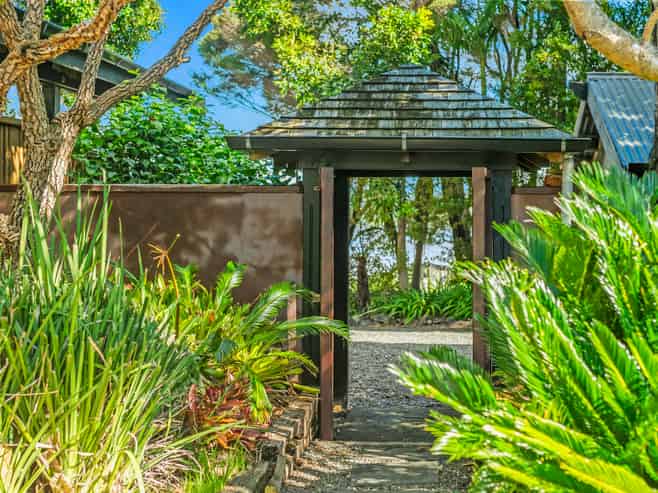 91 Doves Bay Road, Kerikeri