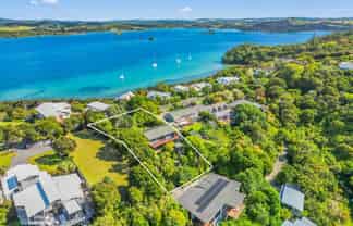 91 Doves Bay Road, Kerikeri
