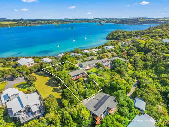 91 Doves Bay Road, Kerikeri