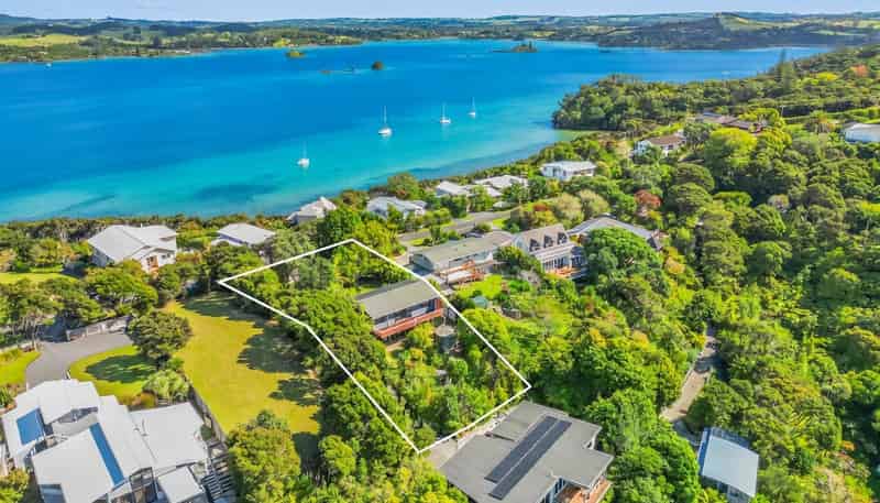 91 Doves Bay Road, Kerikeri