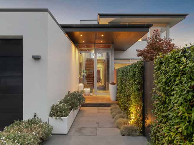 10 Royds Street, Fendalton