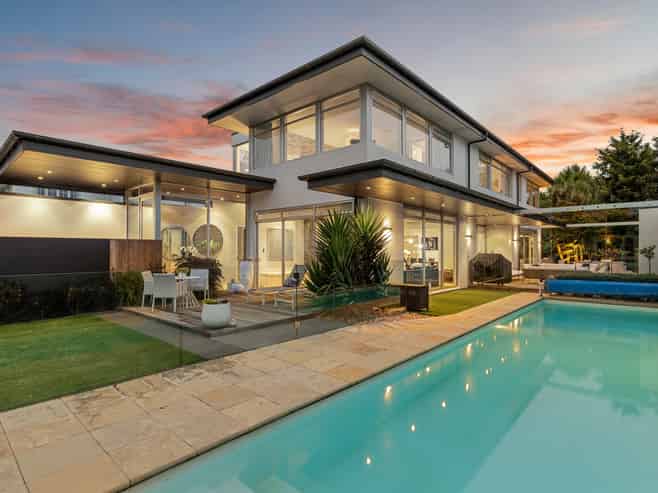 10 Royds Street, Fendalton