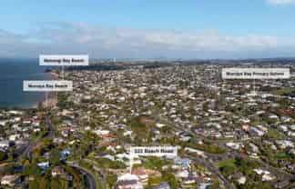 522 Beach Road, Murrays Bay