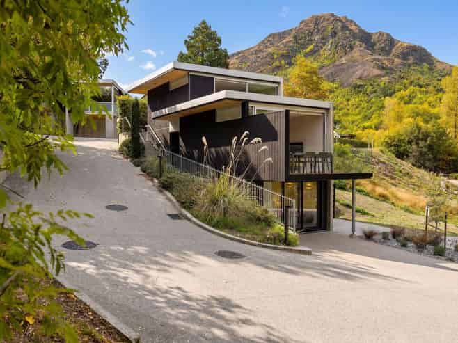 11 Gala Burn Lane, Arrowtown