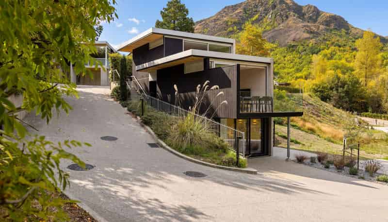 11 Gala Burn Lane, Arrowtown