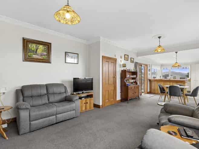 27 Harrington Street, Port Chalmers