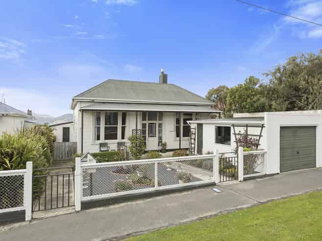 27 Harrington Street, Port Chalmers