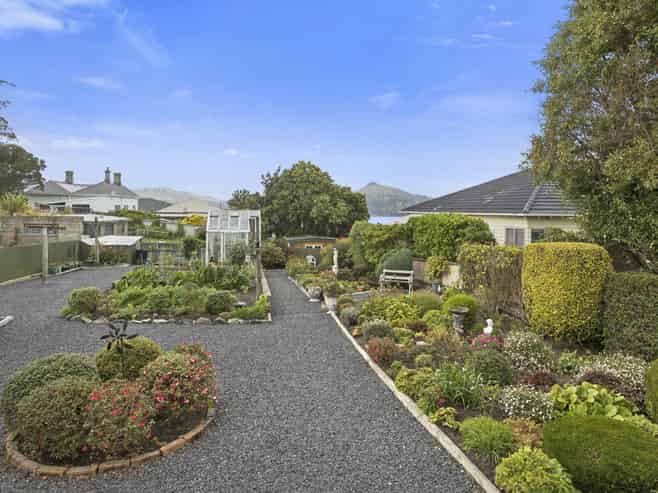 27 Harrington Street, Port Chalmers