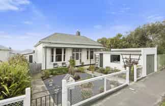 27 Harrington Street, Port Chalmers