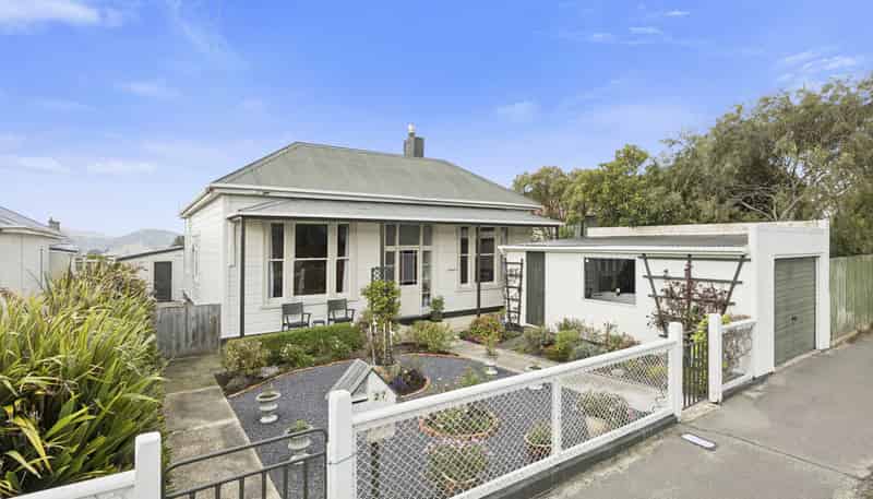 27 Harrington Street, Port Chalmers