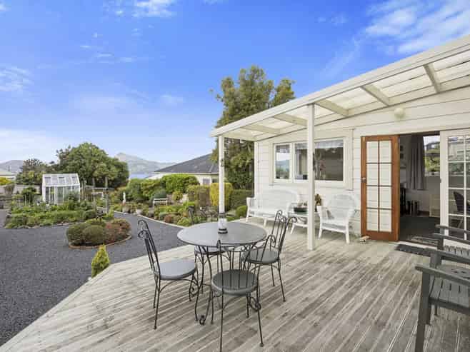 27 Harrington Street, Port Chalmers