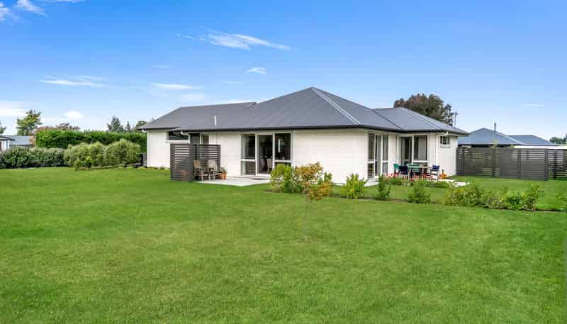 3 Aberdeen Place, Amberley