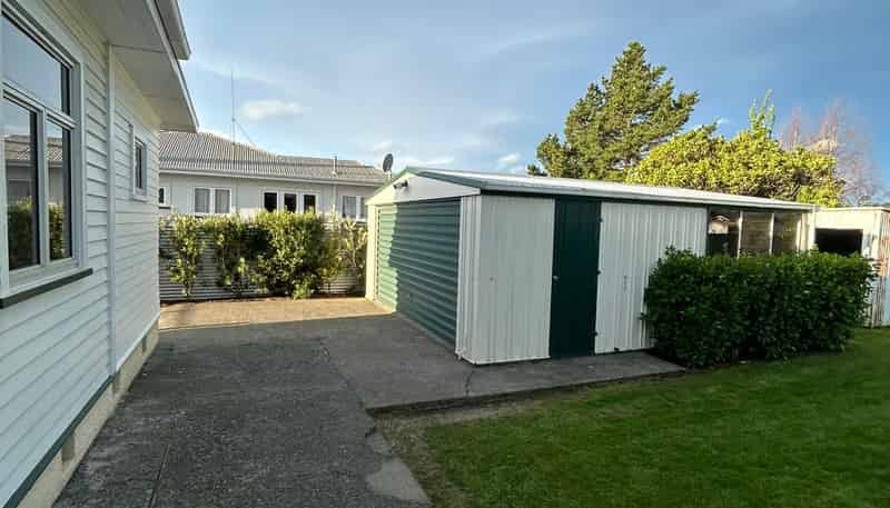 21 McLean Street, Wairoa