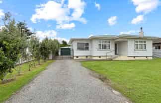 21 McLean Street, Wairoa
