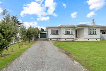 21 McLean Street, Wairoa
