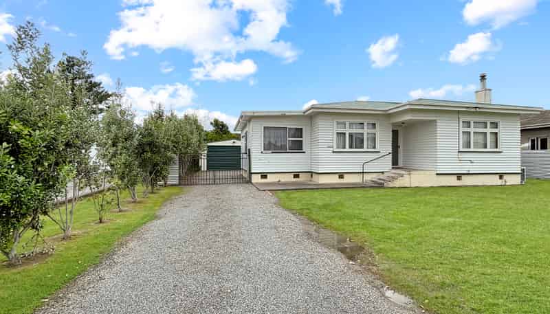 21 McLean Street, Wairoa