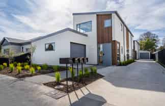 4/33 Frederick Street, Waltham