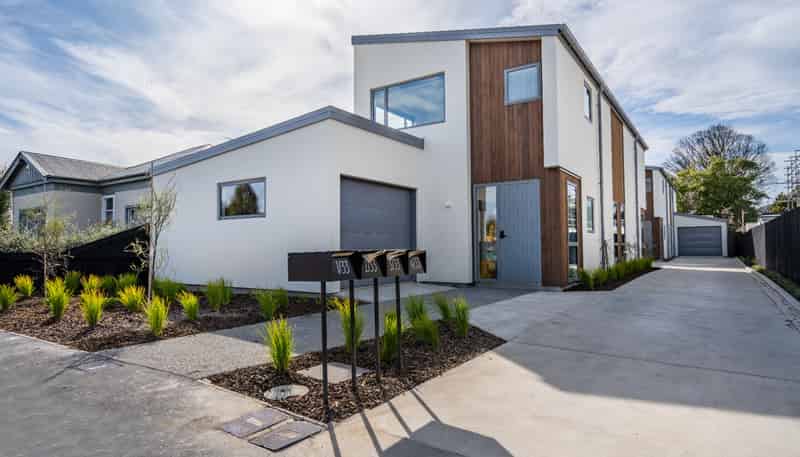 4/33 Frederick Street, Waltham