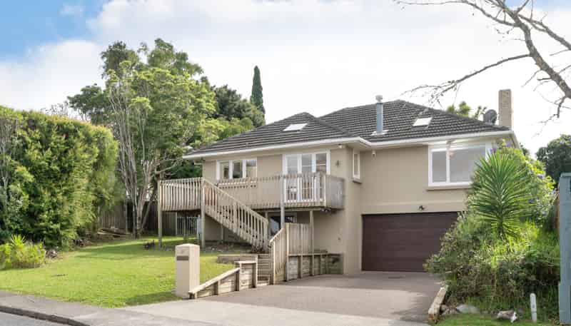 21 James Evans Drive, Northcote