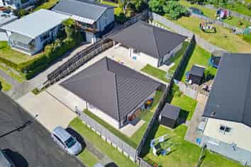 6 Banks Street, Marfell