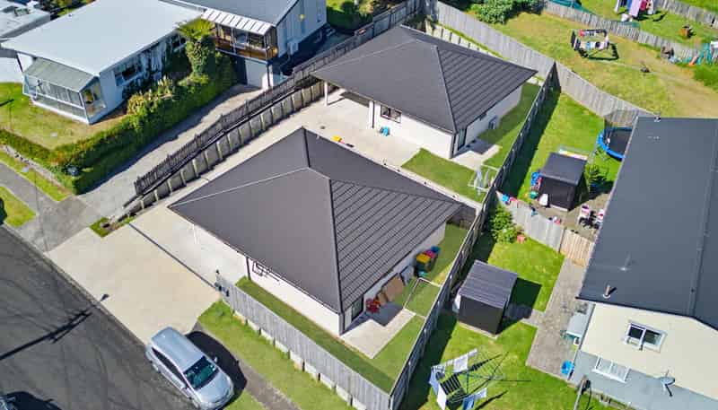 6 Banks Street, Marfell