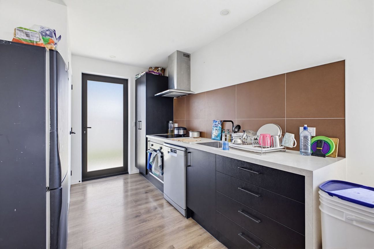 Low maintenance and modern - Vista 2