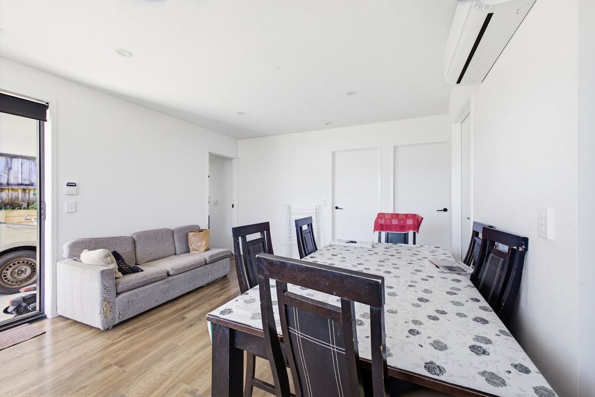 Low maintenance and modern - Widok 5