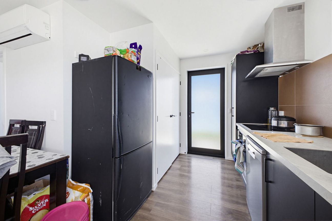 Low maintenance and modern - Vista 3