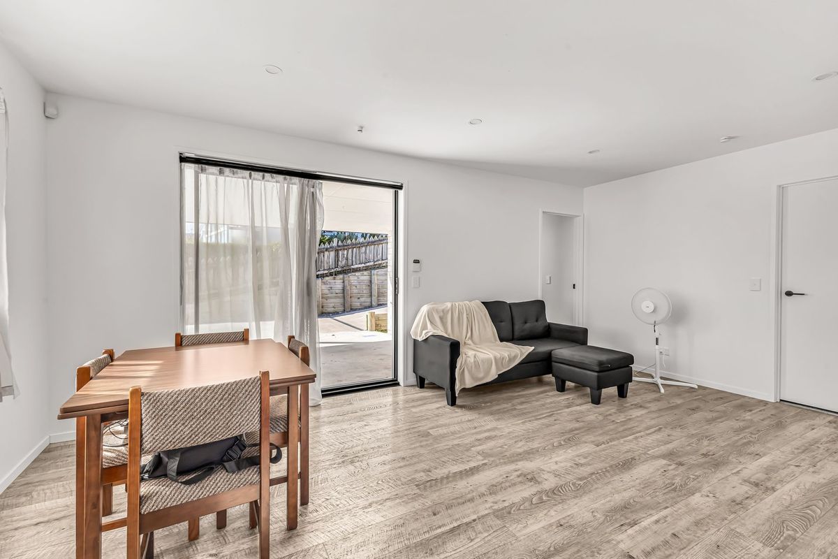 Set the tone for easy family living - Ansicht 6