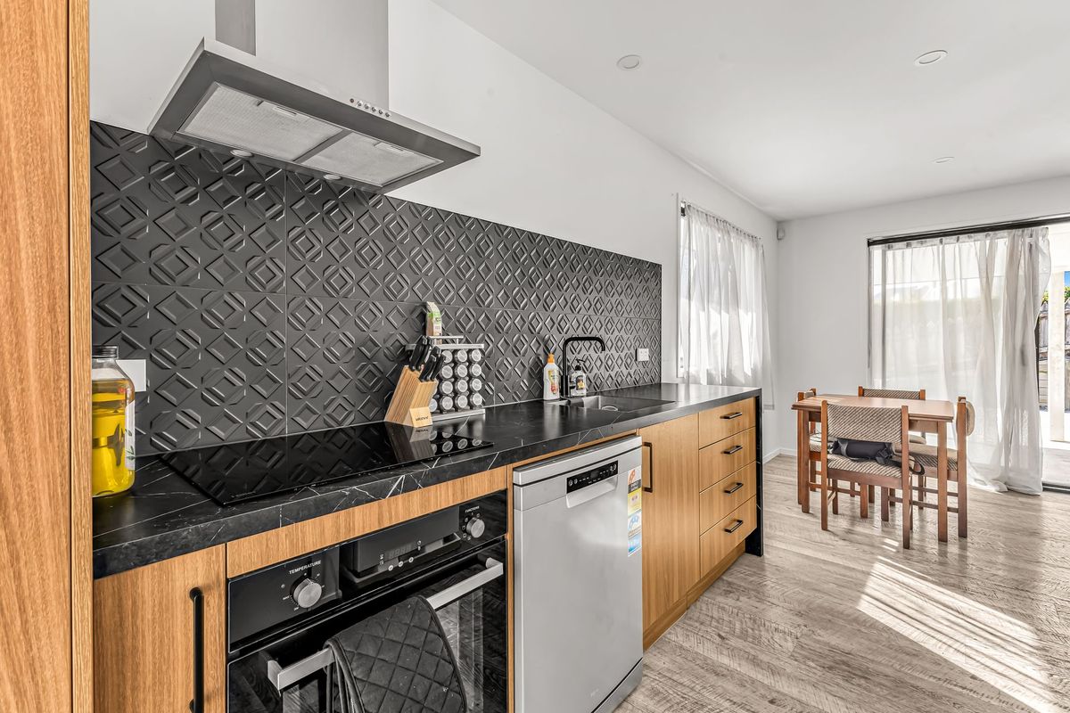 Set the tone for easy family living - Ansicht 3