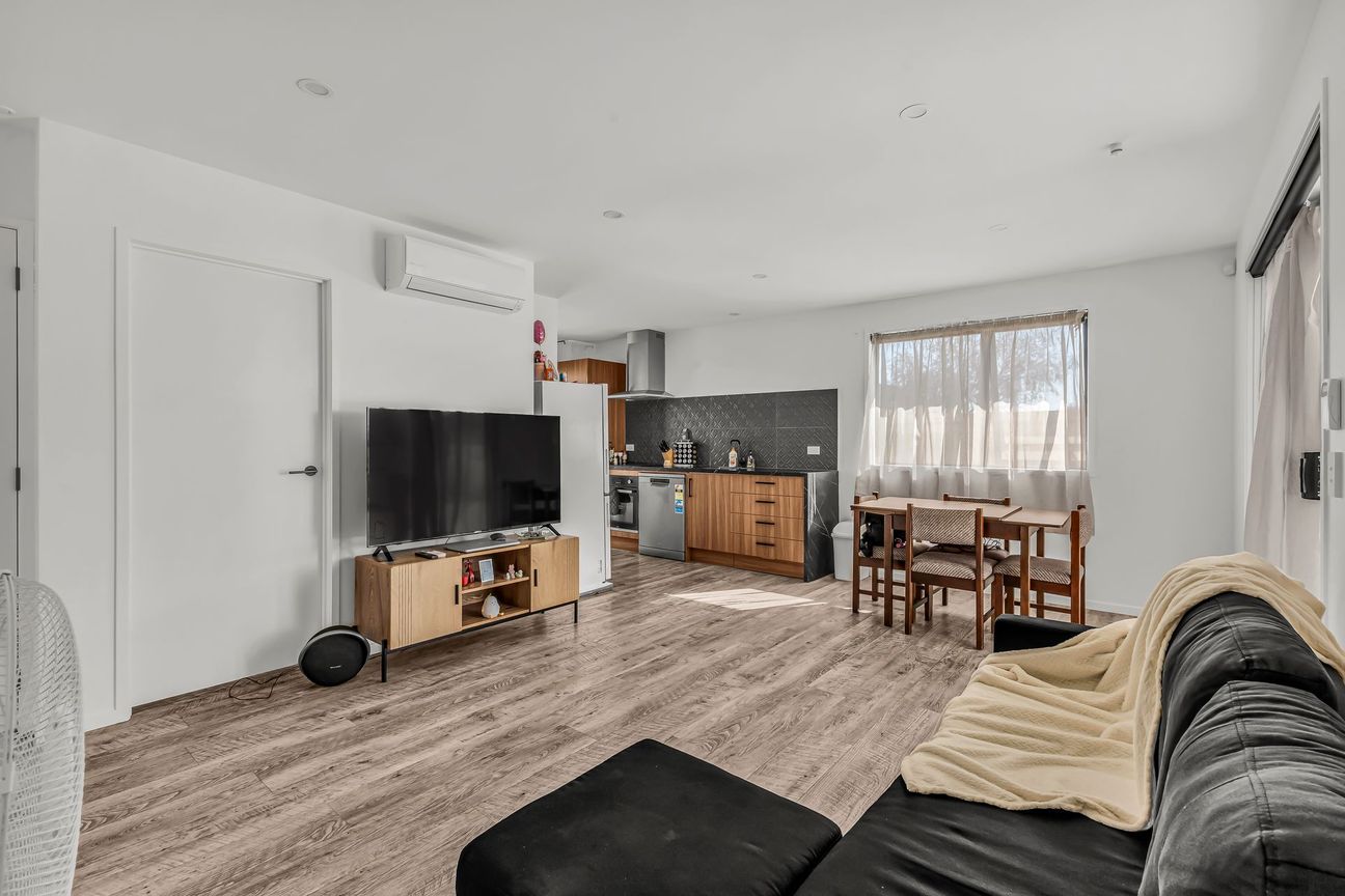 Set the tone for easy family living - Altro