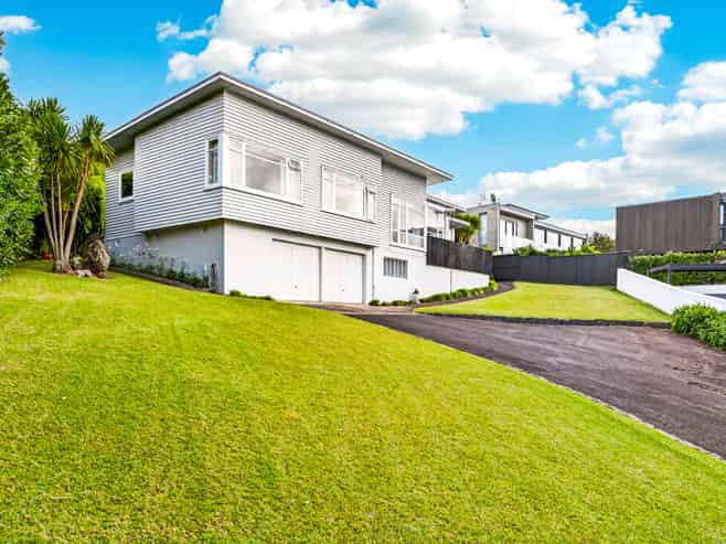7 Arthur Crescent, Hauraki