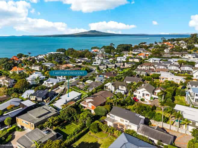 7 Arthur Crescent, Hauraki