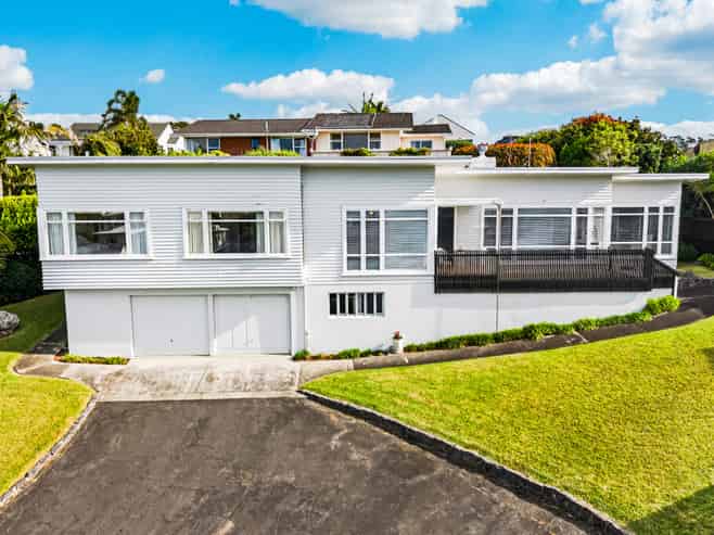7 Arthur Crescent, Hauraki