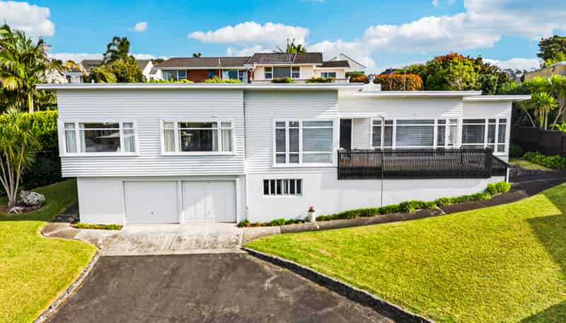 7 Arthur Crescent, Hauraki