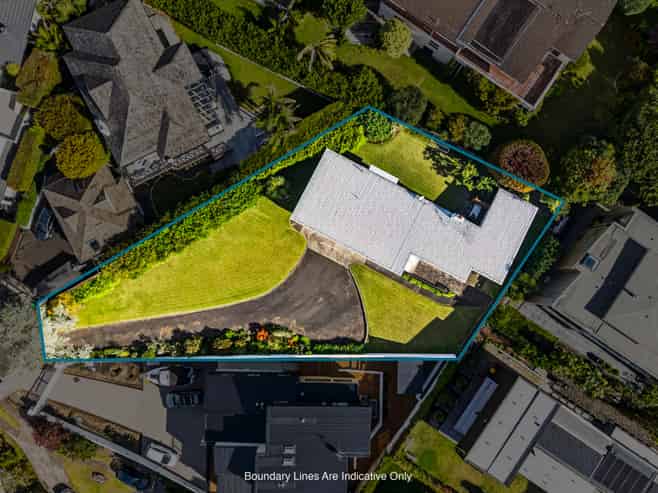 7 Arthur Crescent, Hauraki