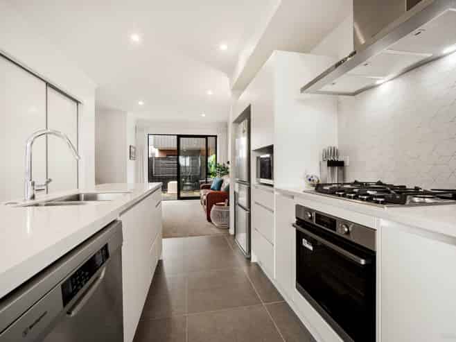 9 David Carnegie Road, Hobsonville