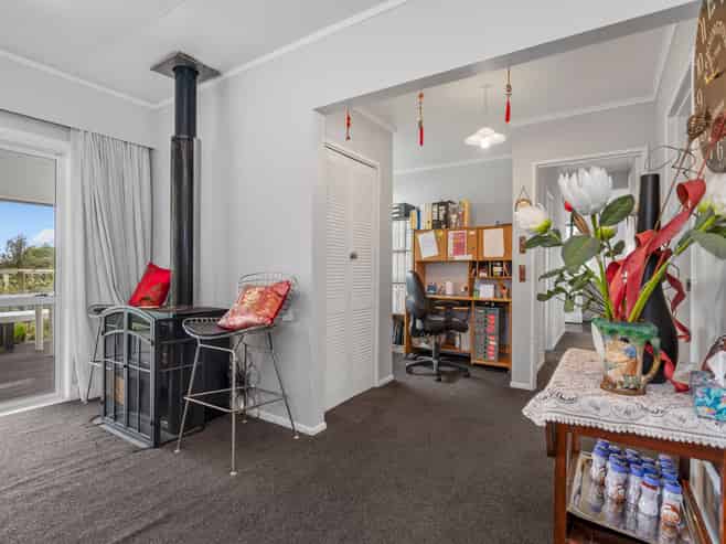 217 Maungarangi Road, Te Puke