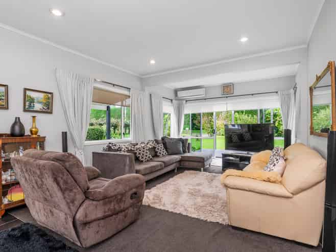 217 Maungarangi Road, Te Puke