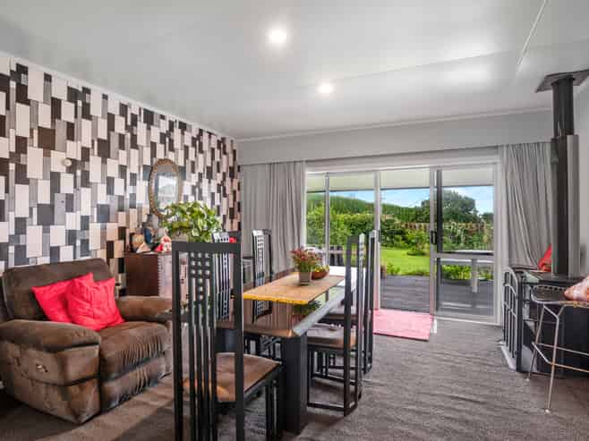 217 Maungarangi Road, Te Puke