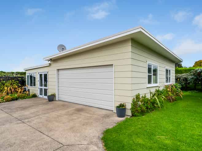 217 Maungarangi Road, Te Puke
