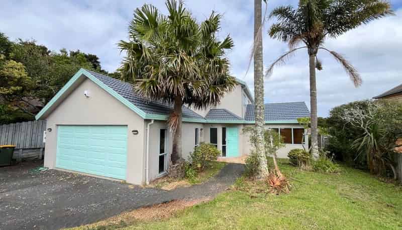 52 Wairere Road, The Gardens