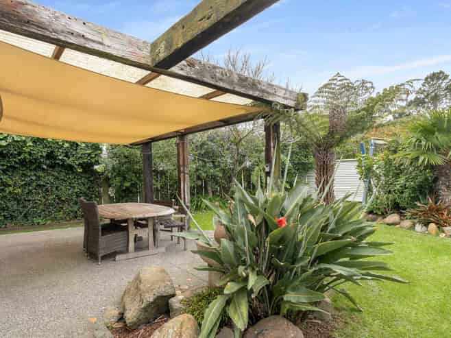 104 Beverley Terrace, Whangamata