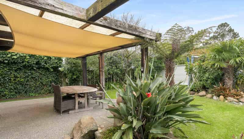 104 Beverley Terrace, Whangamata