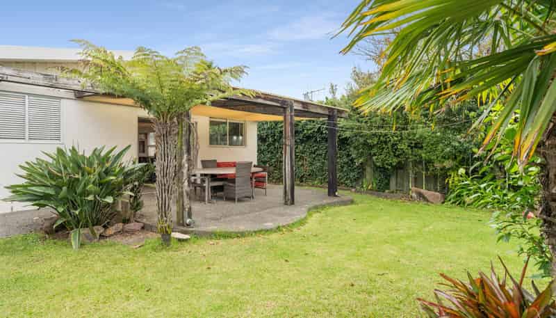 104 Beverley Terrace, Whangamata