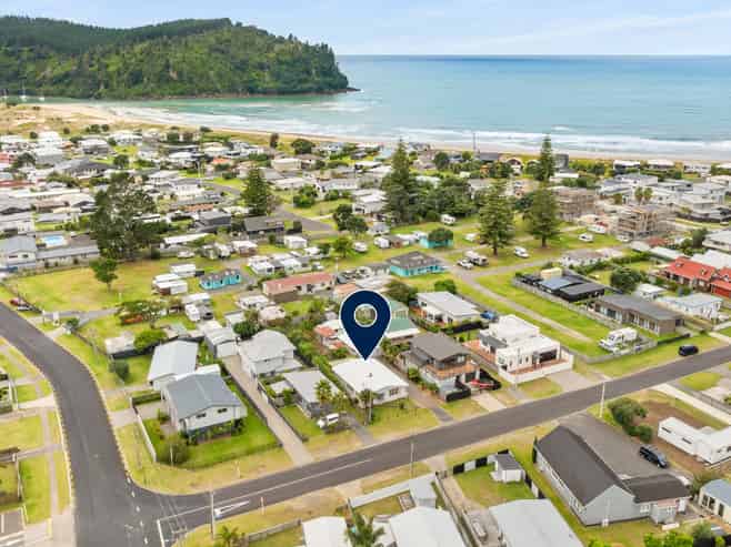 104 Beverley Terrace, Whangamata