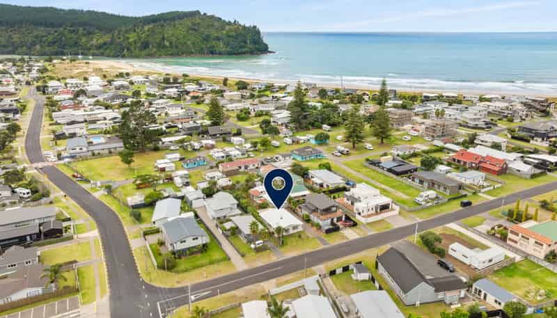 104 Beverley Terrace, Whangamata