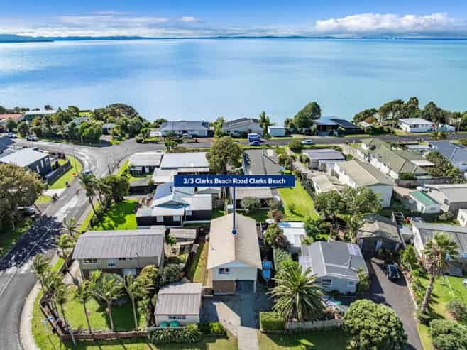 2/3 Clarks Beach Road, Clarks Beach