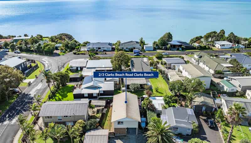 2/3 Clarks Beach Road, Clarks Beach