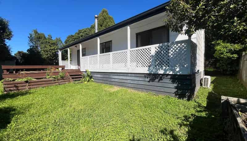 4/ Nikau Street, New Lynn